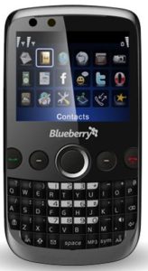 blueberry i9000