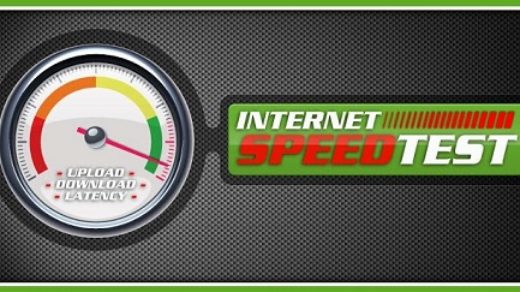 speed internet
